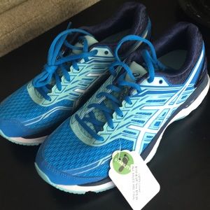 ASICS Dynamic Duomax